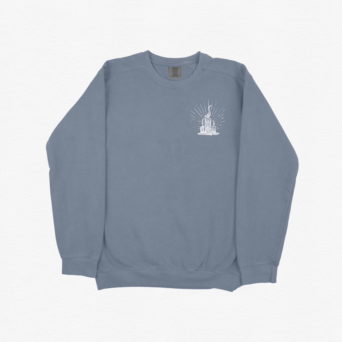 You Are Not Your Own Light Sweatshirt