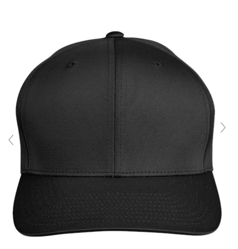 Custom Embroidered Youth Performance Hat #TT801Y