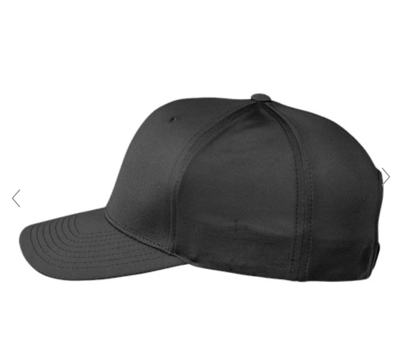 Custom Embroidered Performance Hat #TT801