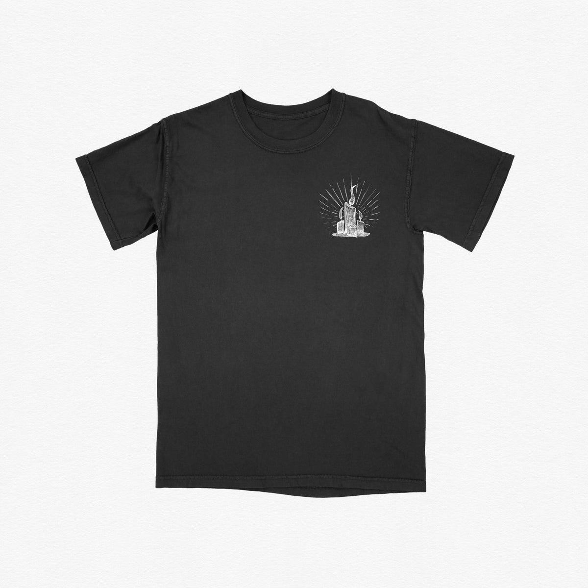 You Are Not You're Own Light Tee