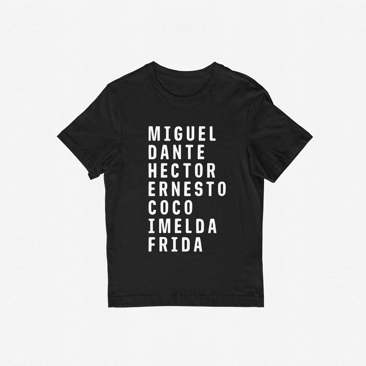 Coco Character Tee