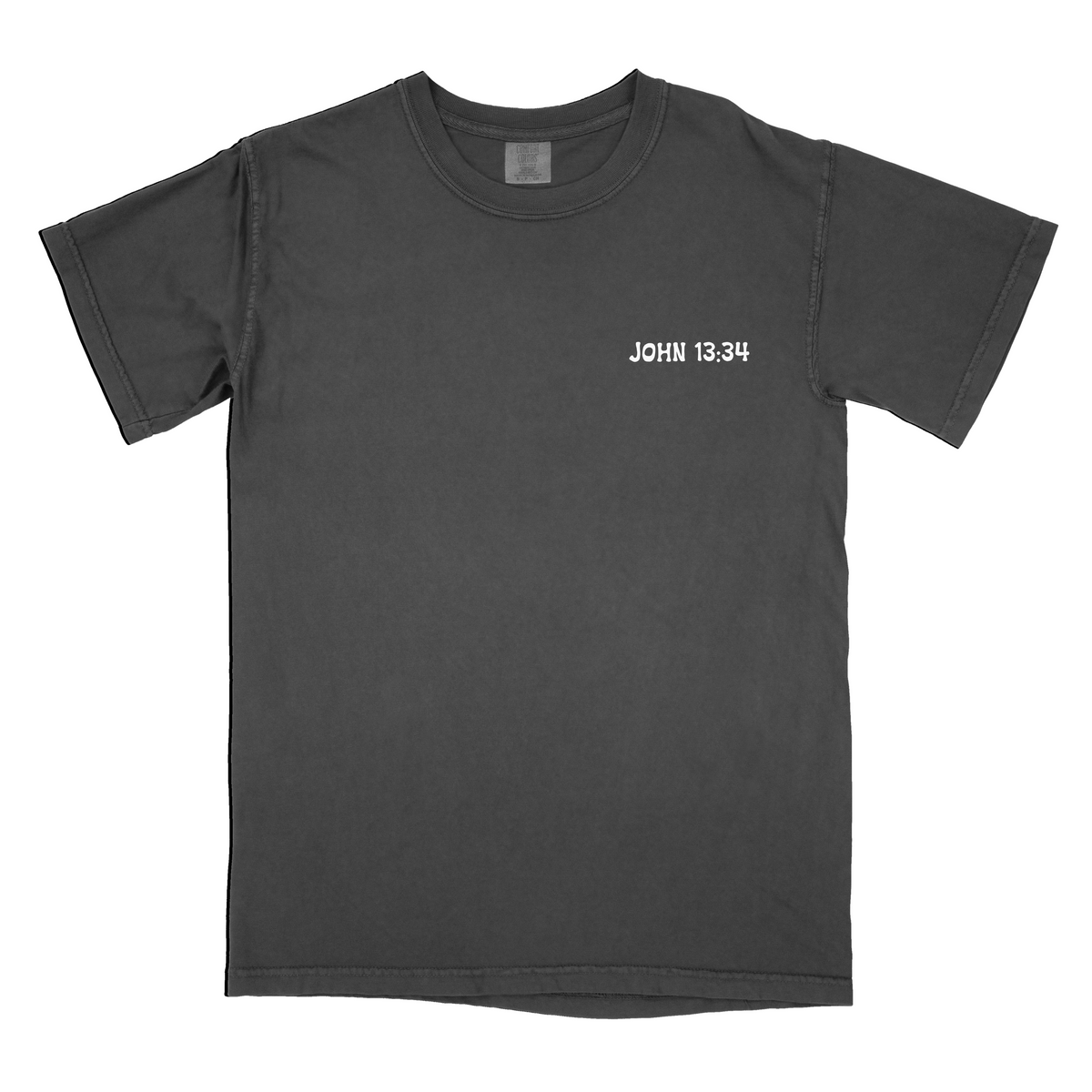 John 13:34 Tee