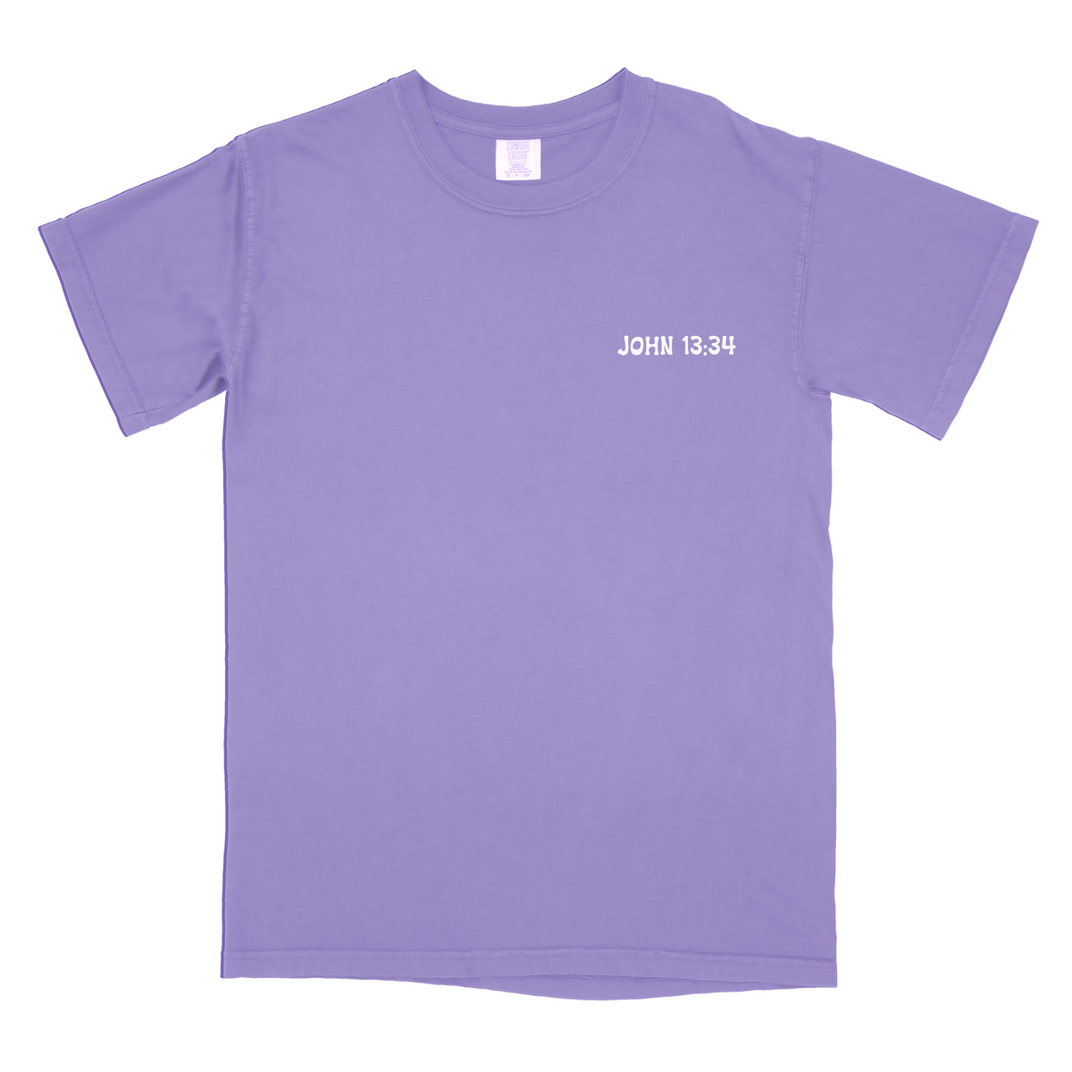 John 13:34 Tee