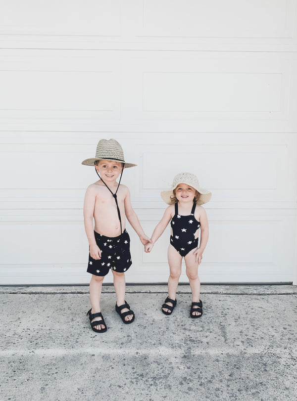 SUMMER 2020 BUCKET LIST