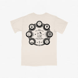 Behold the Lamb of God Tee