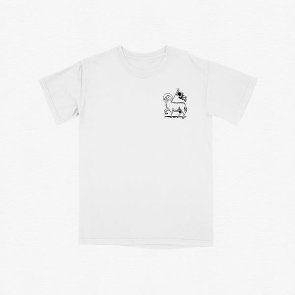 Behold the Lamb of God Tee