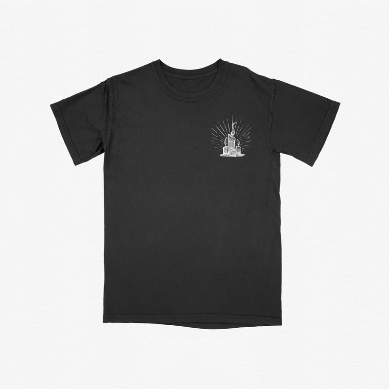 You Are Not You're Own Light Tee