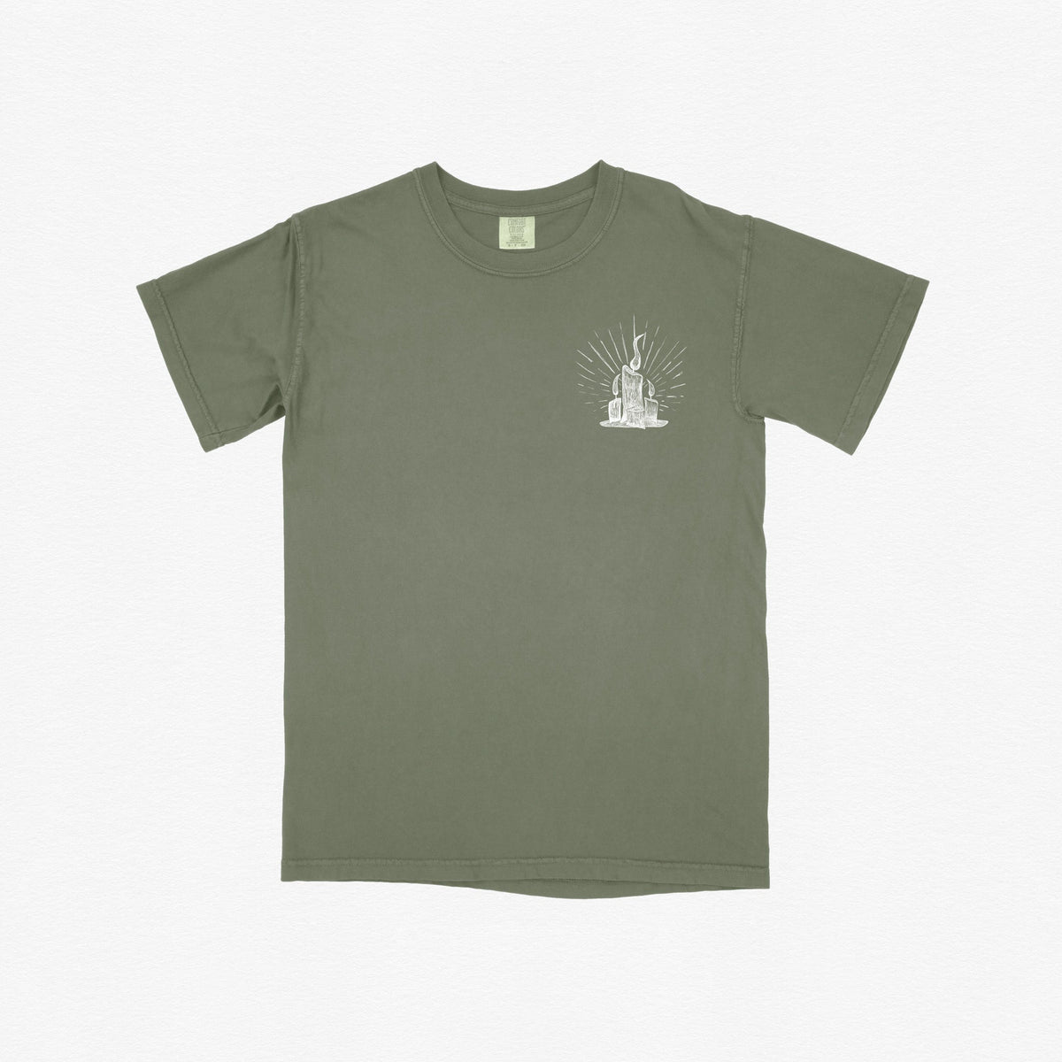 You Are Not You're Own Light Tee