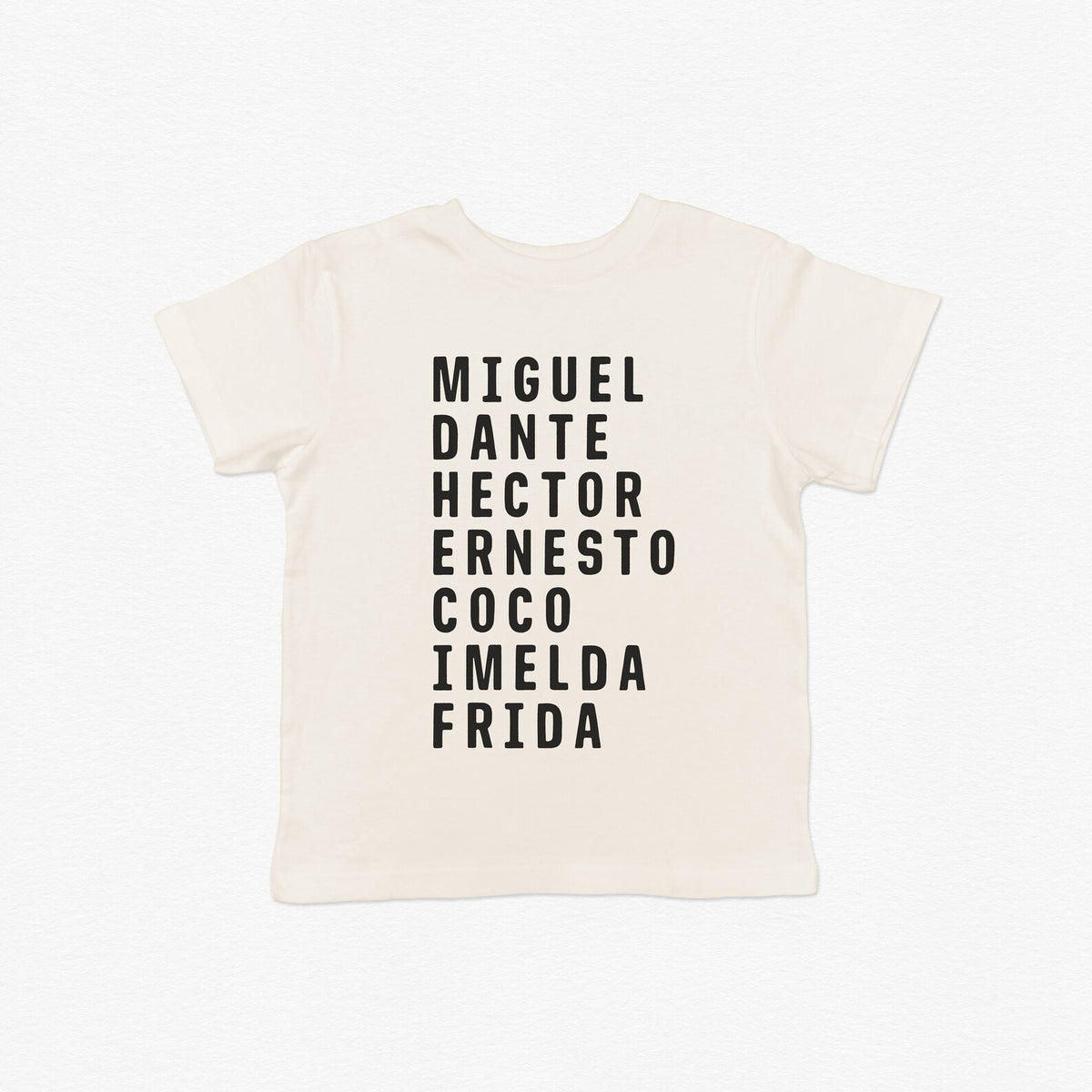 Coco Character Tee
