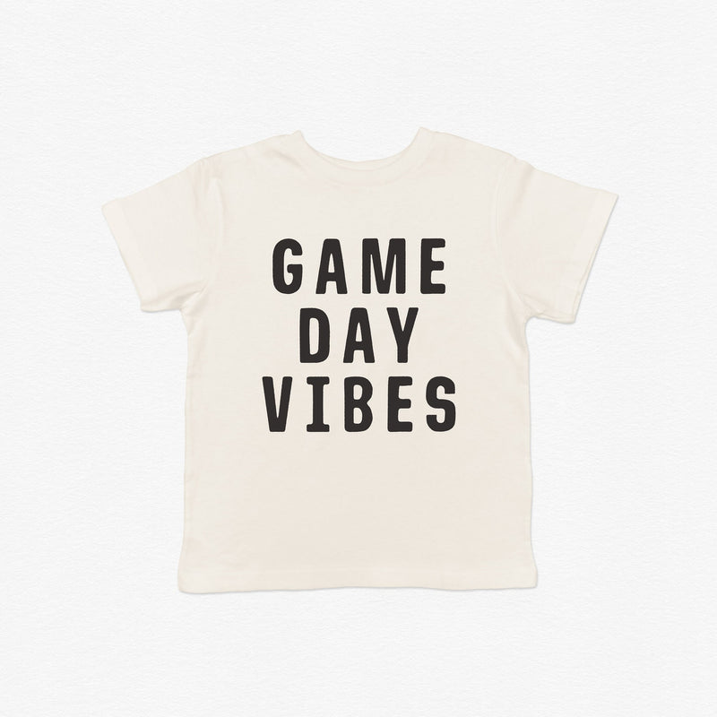 Game Day Vibes Tee