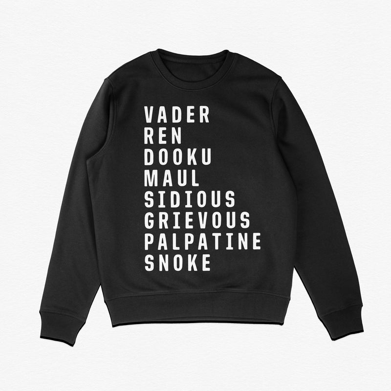 The Dark Side Sweatshirt