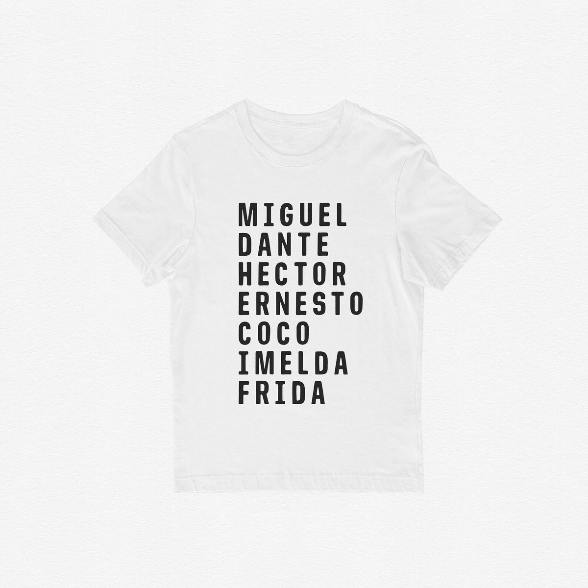 Coco Character Tee