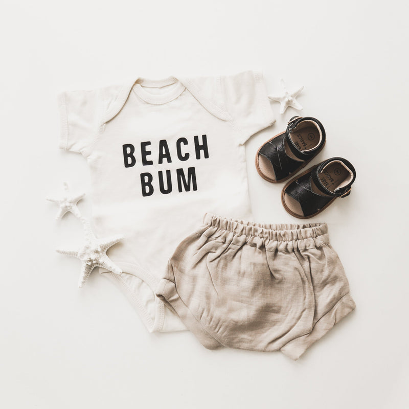 Beach Bum Tee