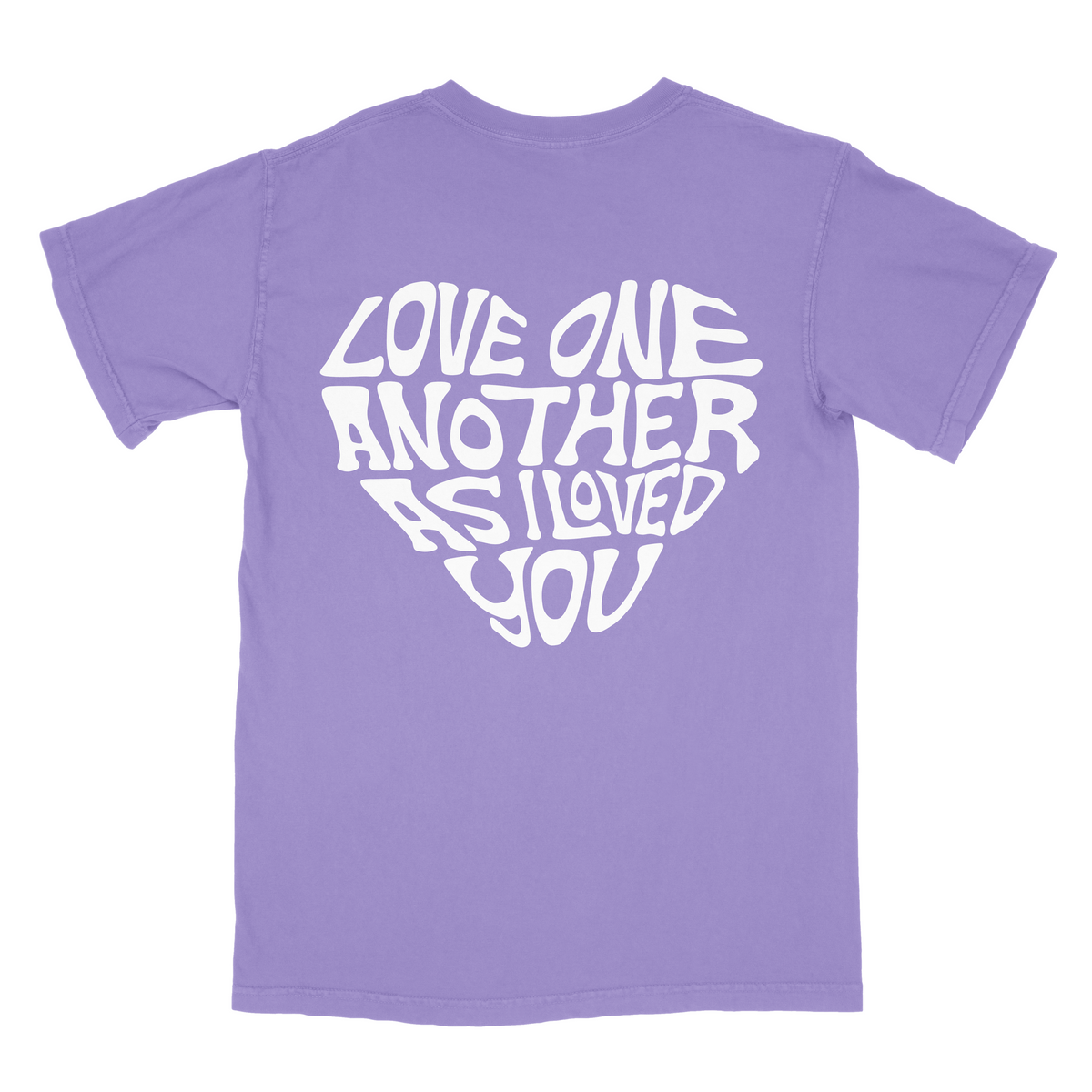 John 13:34 Tee